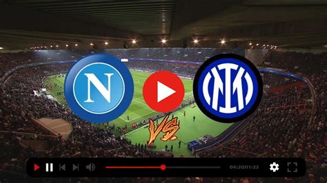 inter live streaming.